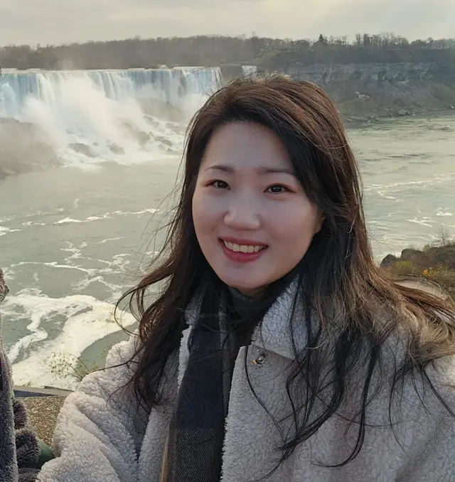 Nahee, Interim Accounting Manager at IDColab