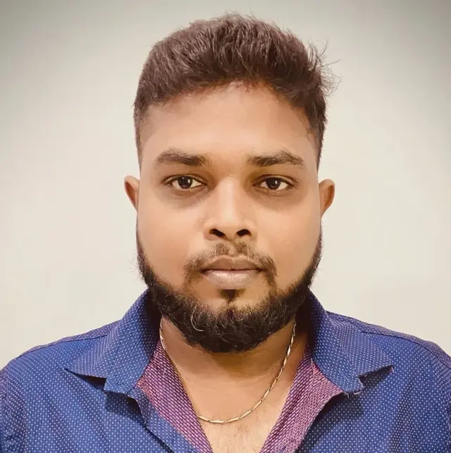 Srini, Lead 3D Artist / Wizard at IDColab
