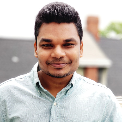 Dinesh